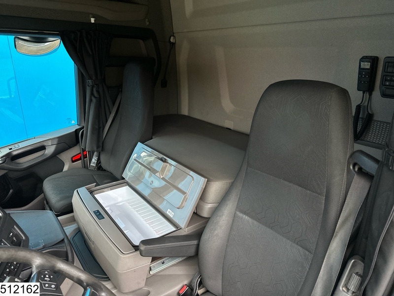 رأس تريلا Scania G 410 EURO 6: صورة 9 رأس تريلا Scania G 410 EURO 6: صورة 9