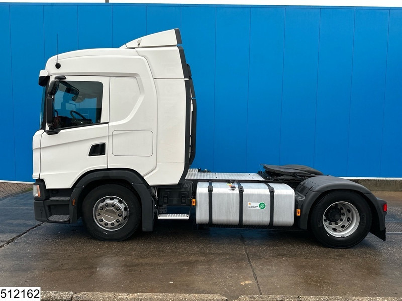 رأس تريلا Scania G 410 EURO 6: صورة 11 رأس تريلا Scania G 410 EURO 6: صورة 11