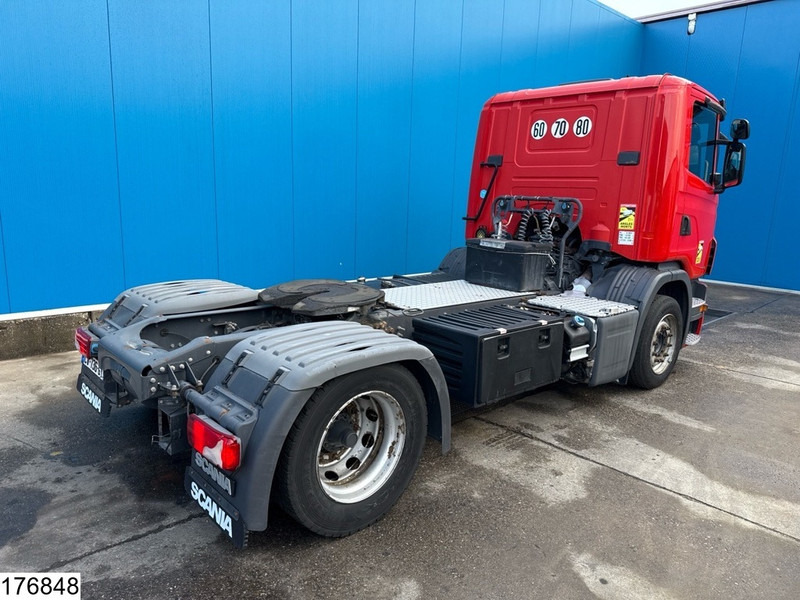 Scania G 440 EURO 6, ADR, Retarder, PTO - مقطورة السحب: صورة 4 Scania G 440 EURO 6, ADR, Retarder, PTO - مقطورة السحب: صورة 4