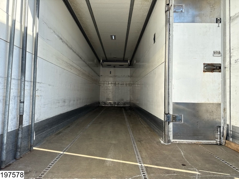 Scania P 230 Carrier, Dhollandia - شاحنة ذات مبرد: صورة 4 Scania P 230 Carrier, Dhollandia - شاحنة ذات مبرد: صورة 4