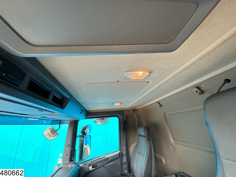 شاحنات مسطحة, شاحنة كرين Scania P 410 8x4, EURO 6, HIAB, Remote, Steeringaxle: صورة 13 شاحنات مسطحة, شاحنة كرين Scania P 410 8x4, EURO 6, HIAB, Remote, Steeringaxle: صورة 13