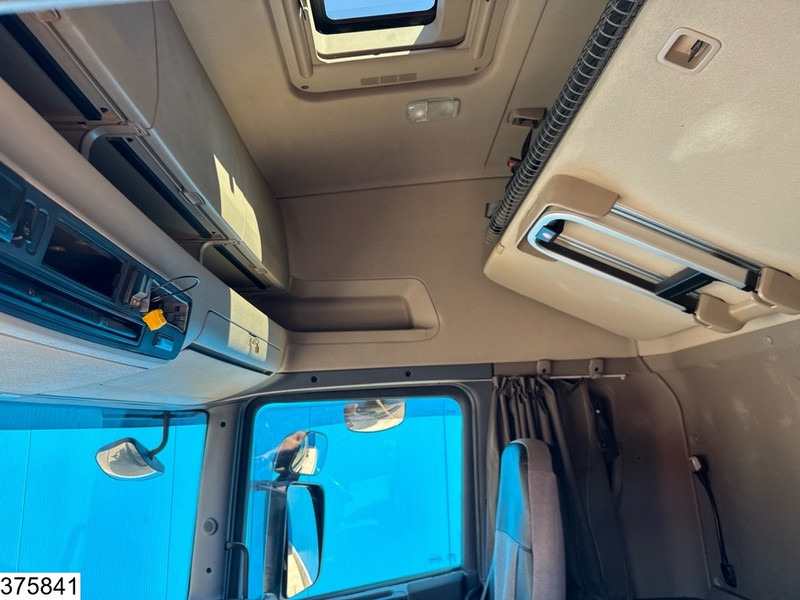 Scania R 410 EURO 6, PTO - شاحنة بهيكل معدني للمقصورة: صورة 5 Scania R 410 EURO 6, PTO - شاحنة بهيكل معدني للمقصورة: صورة 5