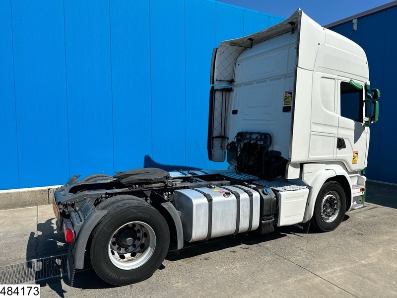 Scania R 450 EURO 6, Retarder, Standairco - رأس تريلا: صورة 2 Scania R 450 EURO 6, Retarder, Standairco - رأس تريلا: صورة 2