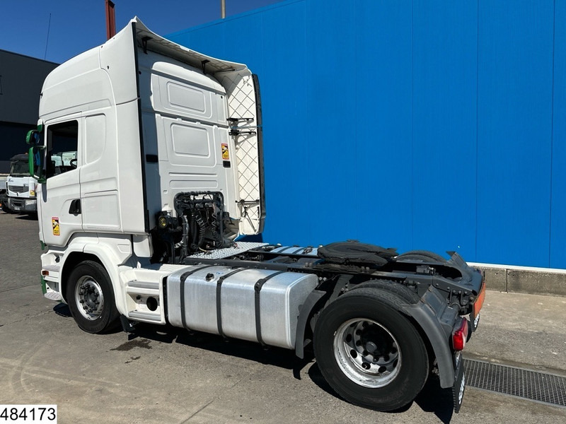 Scania R 450 EURO 6, Retarder, Standairco - رأس تريلا: صورة 4 Scania R 450 EURO 6, Retarder, Standairco - رأس تريلا: صورة 4