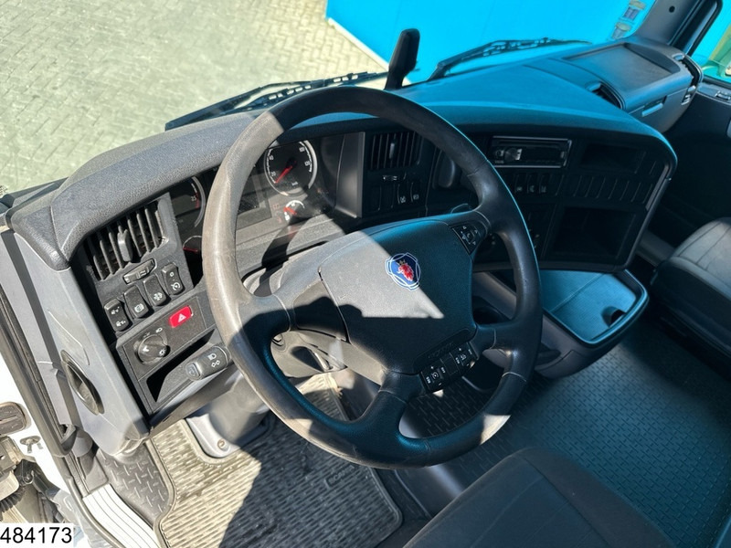 Scania R 450 EURO 6, Retarder, Standairco - رأس تريلا: صورة 5 Scania R 450 EURO 6, Retarder, Standairco - رأس تريلا: صورة 5