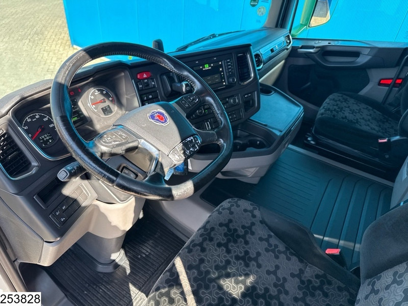 Scania R 450 EURO 6, Retarder, Standairco - مقطورة السحب: صورة 5 Scania R 450 EURO 6, Retarder, Standairco - مقطورة السحب: صورة 5