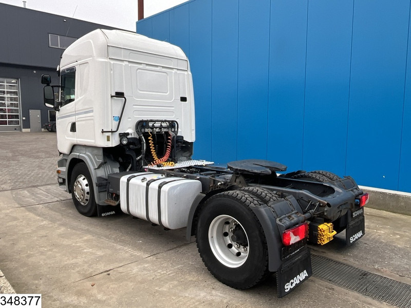 Scania R 490 EURO 6, ADR, Retarder, PTO - مقطورة السحب: صورة 5 Scania R 490 EURO 6, ADR, Retarder, PTO - مقطورة السحب: صورة 5