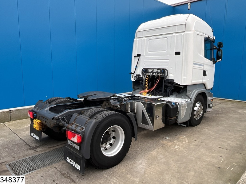 Scania R 490 EURO 6, ADR, Retarder, PTO - مقطورة السحب: صورة 2 Scania R 490 EURO 6, ADR, Retarder, PTO - مقطورة السحب: صورة 2