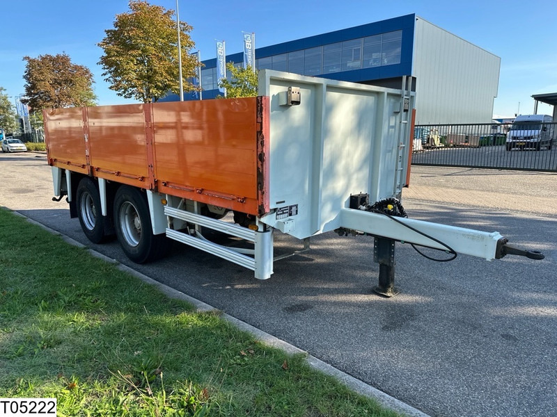 Thomas midden as - مقطورة ستارة: صورة 2 Thomas midden as - مقطورة ستارة: صورة 2