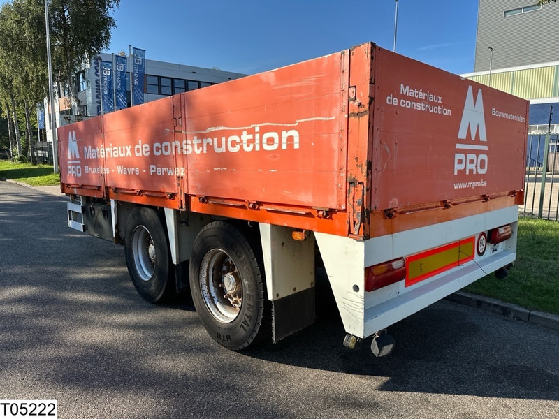 Thomas midden as - مقطورة ستارة: صورة 4 Thomas midden as - مقطورة ستارة: صورة 4