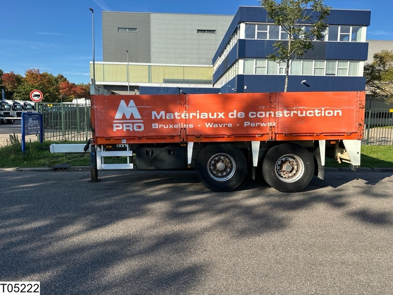 Thomas midden as - مقطورة ستارة: صورة 5 Thomas midden as - مقطورة ستارة: صورة 5