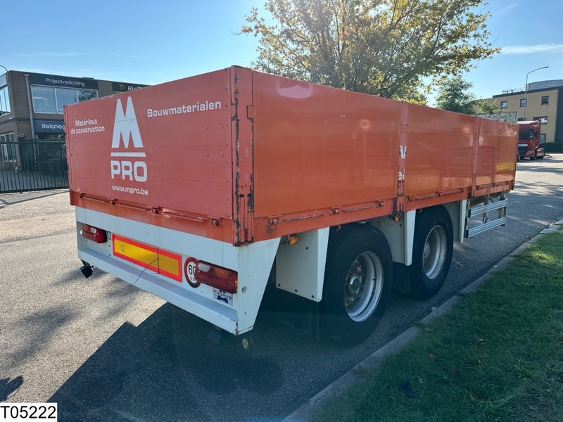 Thomas midden as - مقطورة ستارة: صورة 3 Thomas midden as - مقطورة ستارة: صورة 3