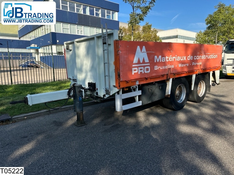 Thomas midden as - مقطورة ستارة: صورة 1 Thomas midden as - مقطورة ستارة: صورة 1