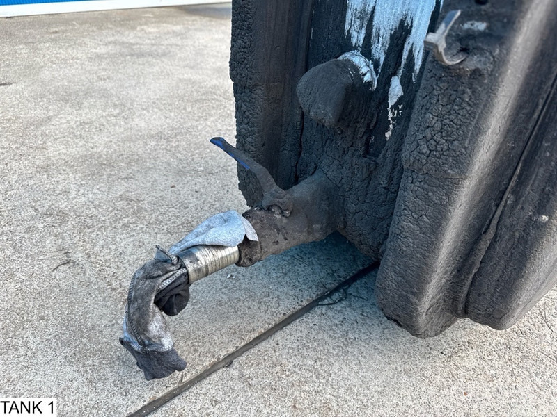 Universeel Pump and tank - خزان هيدروليكي: صورة 4 Universeel Pump and tank - خزان هيدروليكي: صورة 4