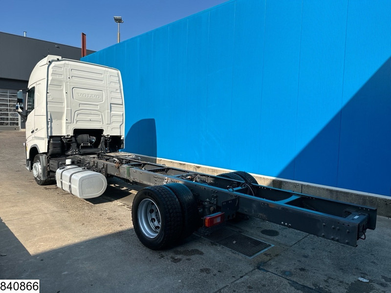 Volvo FH 420 EURO 6, Standairco - شاحنة بهيكل معدني للمقصورة: صورة 4 Volvo FH 420 EURO 6, Standairco - شاحنة بهيكل معدني للمقصورة: صورة 4