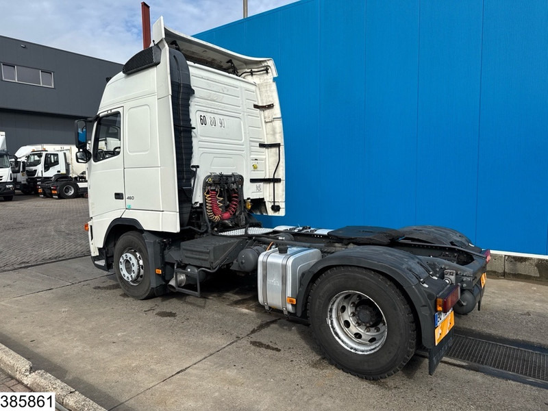 Volvo FH 460 EURO 5, Manual, Hydrauliek - مقطورة السحب: صورة 4 Volvo FH 460 EURO 5, Manual, Hydrauliek - مقطورة السحب: صورة 4