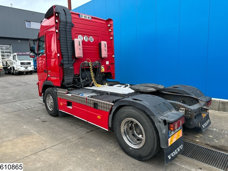 Volvo FH 460 EURO 5 - رأس تريلا: صورة 2 Volvo FH 460 EURO 5 - رأس تريلا: صورة 2