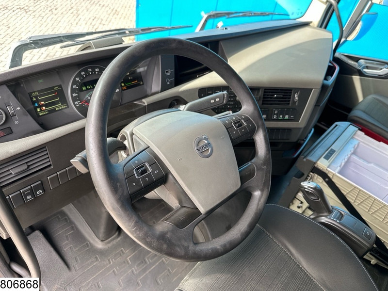 Volvo FH 460 EURO 6, Hydraulic - مقطورة السحب: صورة 5 Volvo FH 460 EURO 6, Hydraulic - مقطورة السحب: صورة 5
