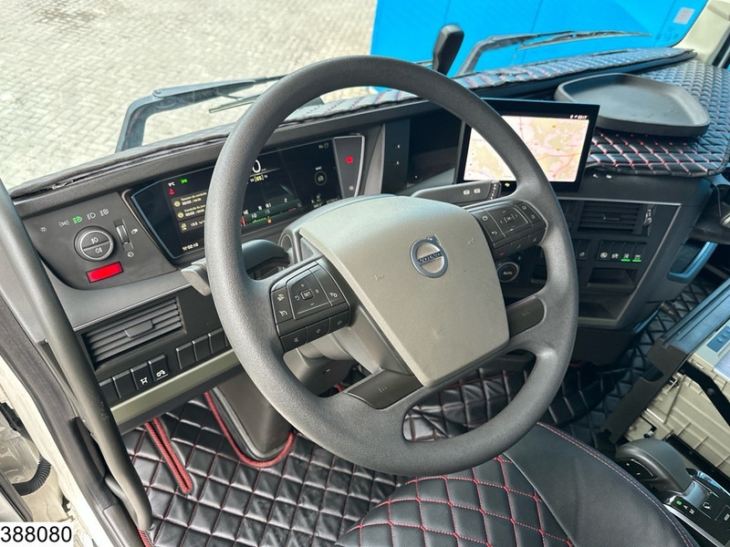 Volvo FH 460 EURO 6, LNG, Standairco, Dhollandia - شاحنة ذات ستائر جانبية: صورة 5 Volvo FH 460 EURO 6, LNG, Standairco, Dhollandia - شاحنة ذات ستائر جانبية: صورة 5
