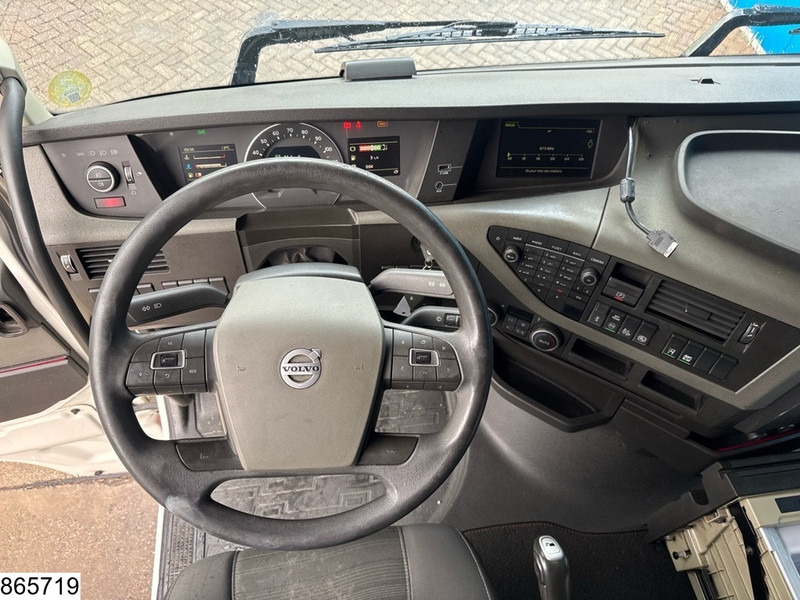 Volvo FH 460 EURO 6, Standairco - مقطورة السحب: صورة 5 Volvo FH 460 EURO 6, Standairco - مقطورة السحب: صورة 5