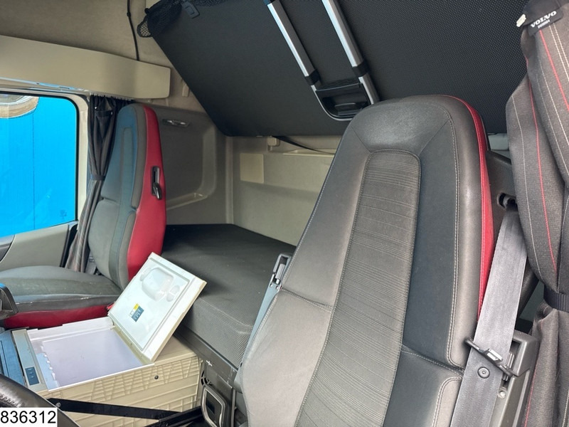 Volvo FH 460 XL, EURO 6, Standairco, i-Shift - مقطورة السحب: صورة 5 Volvo FH 460 XL, EURO 6, Standairco, i-Shift - مقطورة السحب: صورة 5