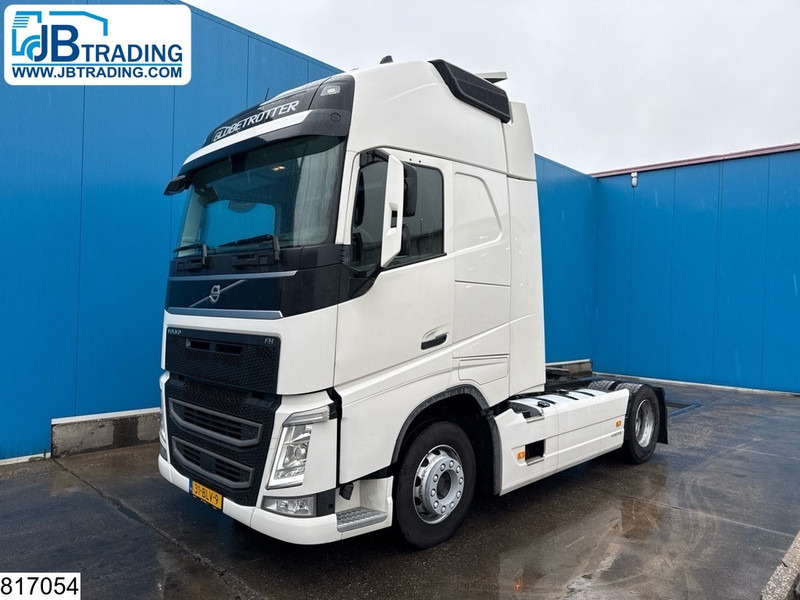 Volvo FH 460 XL, EURO 6, Standairco, i-Shift - مقطورة السحب: صورة 1 Volvo FH 460 XL, EURO 6, Standairco, i-Shift - مقطورة السحب: صورة 1