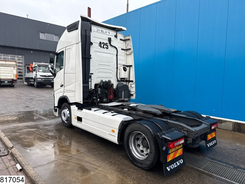 Volvo FH 460 XL, EURO 6, Standairco, i-Shift - مقطورة السحب: صورة 4 Volvo FH 460 XL, EURO 6, Standairco, i-Shift - مقطورة السحب: صورة 4