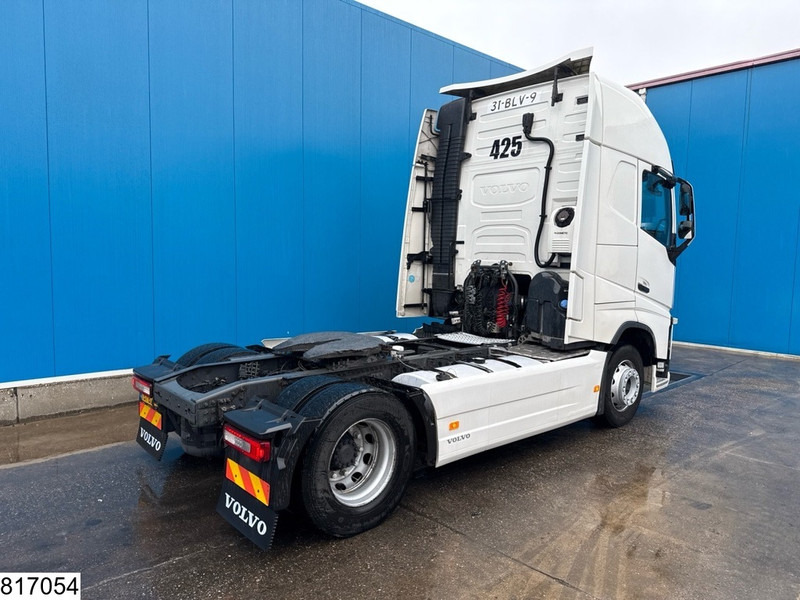 Volvo FH 460 XL, EURO 6, Standairco, i-Shift - مقطورة السحب: صورة 3 Volvo FH 460 XL, EURO 6, Standairco, i-Shift - مقطورة السحب: صورة 3