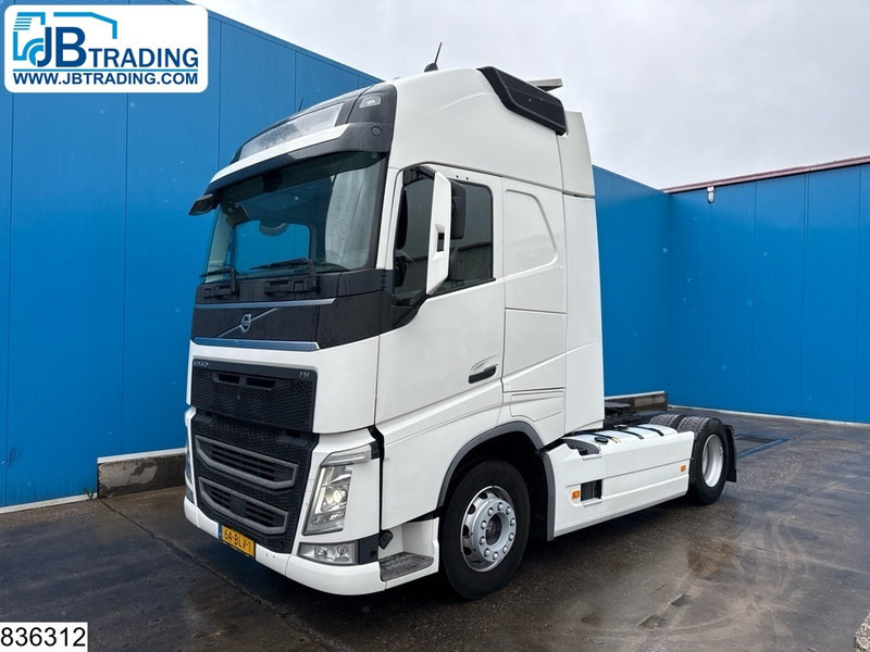Volvo FH 460 XL, EURO 6, Standairco, i-Shift - مقطورة السحب: صورة 1 Volvo FH 460 XL, EURO 6, Standairco, i-Shift - مقطورة السحب: صورة 1