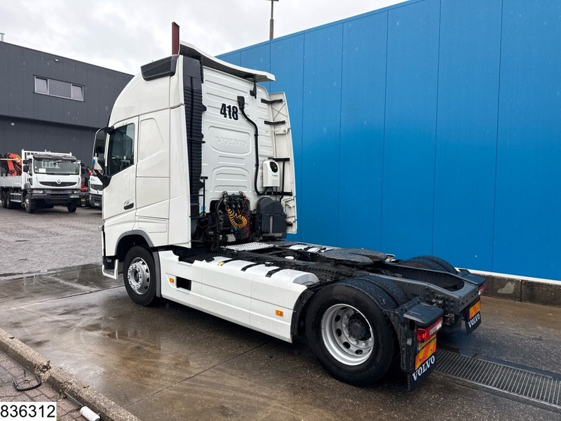 Volvo FH 460 XL, EURO 6, Standairco, i-Shift - مقطورة السحب: صورة 4 Volvo FH 460 XL, EURO 6, Standairco, i-Shift - مقطورة السحب: صورة 4