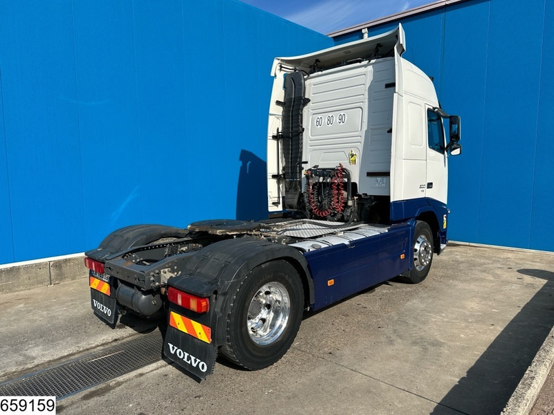Volvo FH 500 EURO 5, Hydraulic - رأس تريلا: صورة 2 Volvo FH 500 EURO 5, Hydraulic - رأس تريلا: صورة 2