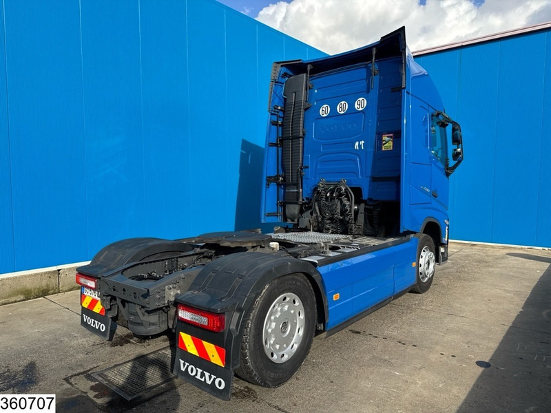 Volvo FH 500 EURO 6, Standairco - مقطورة السحب: صورة 3 Volvo FH 500 EURO 6, Standairco - مقطورة السحب: صورة 3