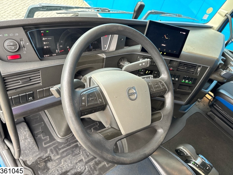 Volvo FH 500 EURO 6, Standairco - مقطورة السحب: صورة 5 Volvo FH 500 EURO 6, Standairco - مقطورة السحب: صورة 5