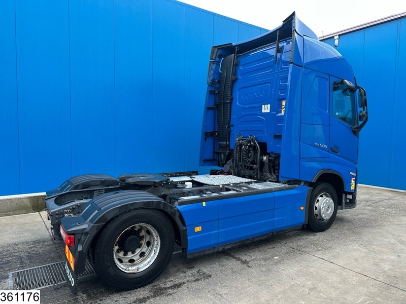 Volvo FH 500 EURO 6, Standairco - مقطورة السحب: صورة 2 Volvo FH 500 EURO 6, Standairco - مقطورة السحب: صورة 2