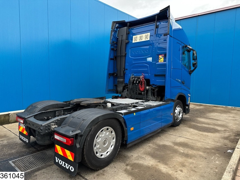Volvo FH 500 EURO 6, Standairco - مقطورة السحب: صورة 2 Volvo FH 500 EURO 6, Standairco - مقطورة السحب: صورة 2