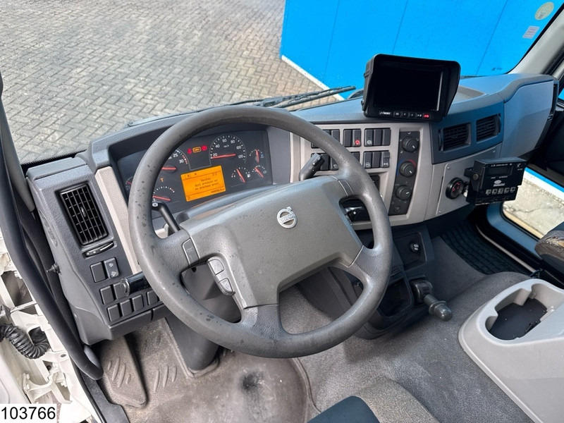 Volvo FL 250 EURO 6, Dhollandia, Carrier, 3 Compartments - شاحنة ذات مبرد: صورة 5 Volvo FL 250 EURO 6, Dhollandia, Carrier, 3 Compartments - شاحنة ذات مبرد: صورة 5