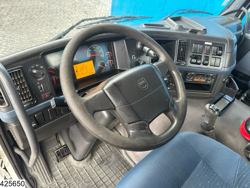 Volvo FM 300 6 X 2, Manual, Steel suspension, Palfinger - شاحنات مسطحة, شاحنة كرين: صورة 5 Volvo FM 300 6 X 2, Manual, Steel suspension, Palfinger - شاحنات مسطحة, شاحنة كرين: صورة 5