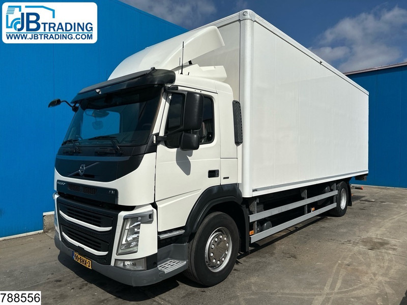 Volvo FM 330 EURO 6, Dhollandia - شاحنة صندوقية: صورة 1 Volvo FM 330 EURO 6, Dhollandia - شاحنة صندوقية: صورة 1