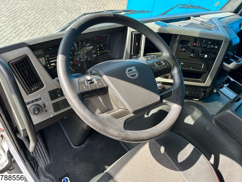 Volvo FM 330 EURO 6, Dhollandia - شاحنة صندوقية: صورة 5 Volvo FM 330 EURO 6, Dhollandia - شاحنة صندوقية: صورة 5
