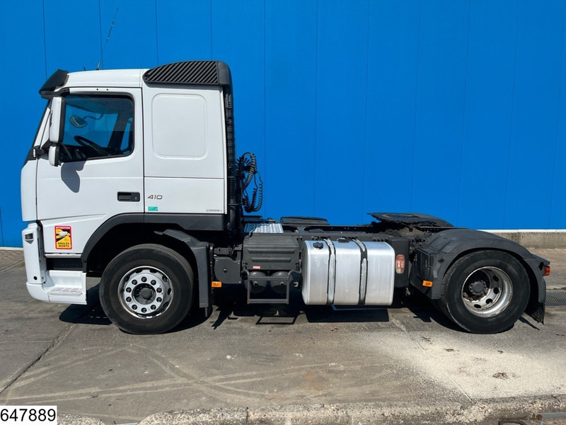 Volvo FM 410 ADR, PTO, Retarder - مقطورة السحب: صورة 3 Volvo FM 410 ADR, PTO, Retarder - مقطورة السحب: صورة 3