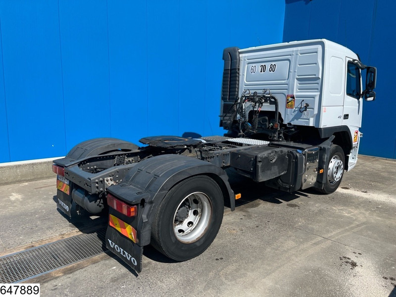 Volvo FM 410 ADR, PTO - مقطورة السحب: صورة 2 Volvo FM 410 ADR, PTO - مقطورة السحب: صورة 2