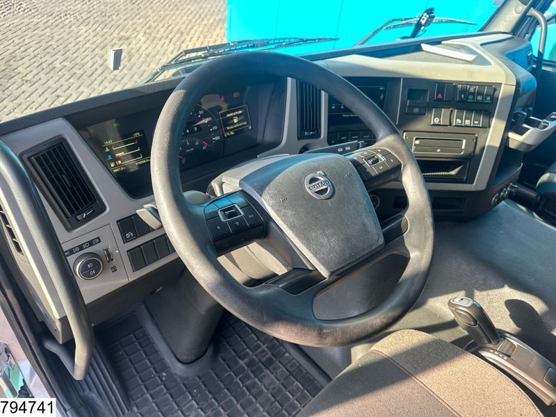 Volvo FM 420 EURO 6 - رأس تريلا: صورة 5 Volvo FM 420 EURO 6 - رأس تريلا: صورة 5