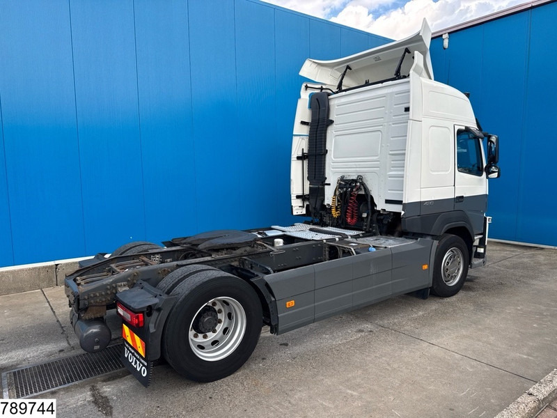 Volvo FM 420 EURO 6 - رأس تريلا: صورة 2 Volvo FM 420 EURO 6 - رأس تريلا: صورة 2