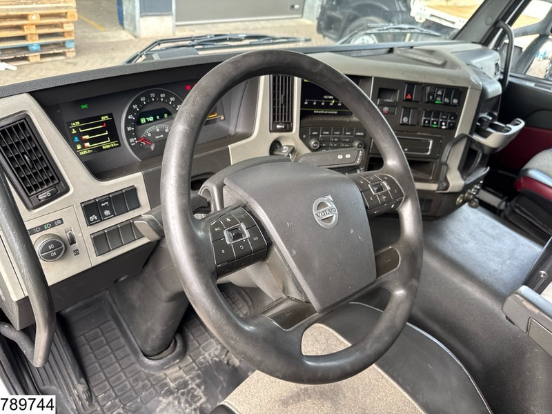 Volvo FM 420 EURO 6 - رأس تريلا: صورة 5 Volvo FM 420 EURO 6 - رأس تريلا: صورة 5
