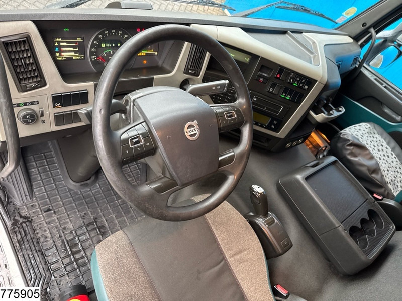 Volvo FM 450 EURO 6, Thermoking, 2 Cooling units, Dhollandia - شاحنة ذات مبرد: صورة 5 Volvo FM 450 EURO 6, Thermoking, 2 Cooling units, Dhollandia - شاحنة ذات مبرد: صورة 5