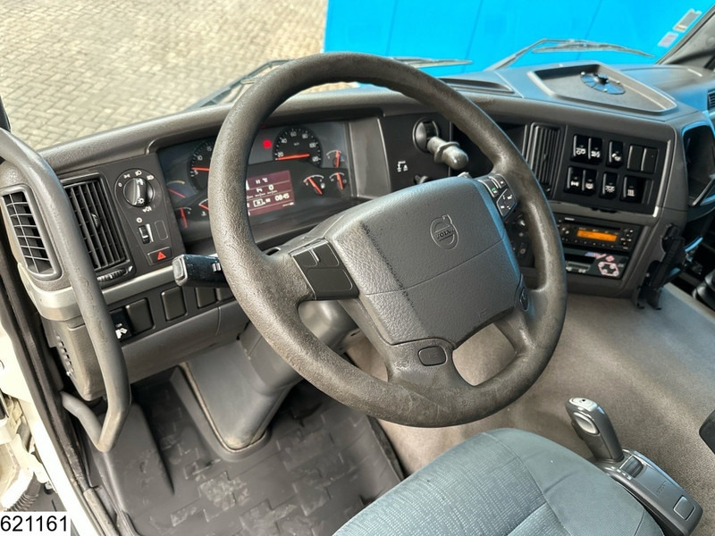 Volvo FMX 410 EURO 5 - مقطورة السحب: صورة 5 Volvo FMX 410 EURO 5 - مقطورة السحب: صورة 5