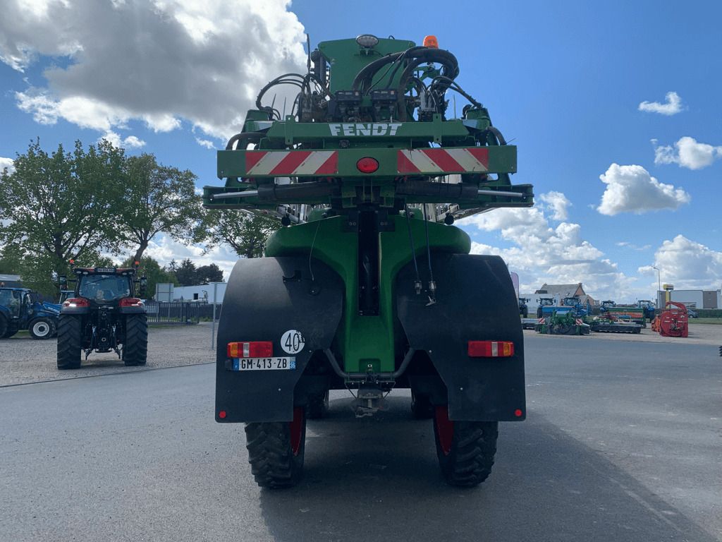 FENDT ROGATOR - رشاش دفع ذاتي: صورة 5 FENDT ROGATOR - رشاش دفع ذاتي: صورة 5