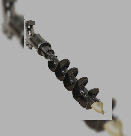 RIPPA R10 R13 R15 Erdbohrer - بريمة حفر - حفّار: صورة 1 RIPPA R10 R13 R15 Erdbohrer - بريمة حفر - حفّار: صورة 1