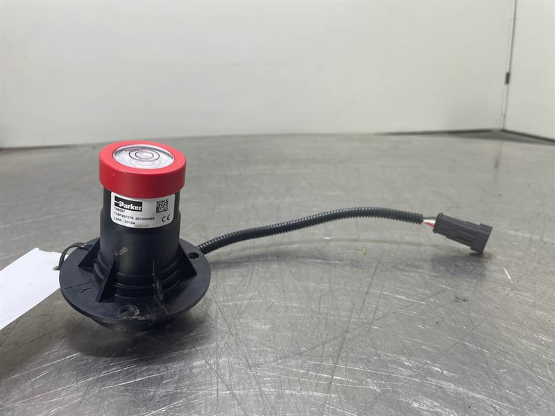 ATN PIAF1000R-Parker LS60-03104-Level sensor - النظام الكهربائي - آلات الإنشاء: صورة 1 ATN PIAF1000R-Parker LS60-03104-Level sensor - النظام الكهربائي - آلات الإنشاء: صورة 1