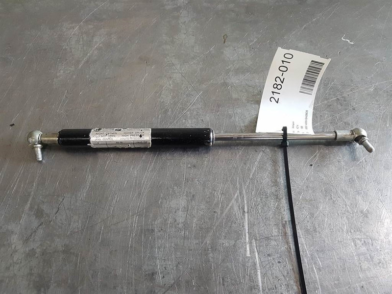 Ahlmann 4108719A - Gas spring/Gasfeder/Gasveer - إطار هيكلي/ إطار معدني: صورة 1 Ahlmann 4108719A - Gas spring/Gasfeder/Gasveer - إطار هيكلي/ إطار معدني: صورة 1